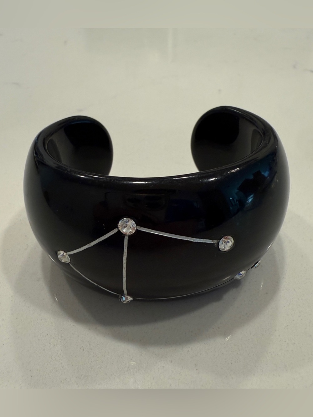 Jessica Kagan Cushman JKC Constellation Bracelet Libra